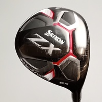 トリートメント soccer SRIXON ZX 5W 18° S Diamana ZX 50｜Alpen Online 公式オンラインストア