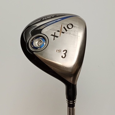 XXIO　9 3W 15°  S XXIO　MP900