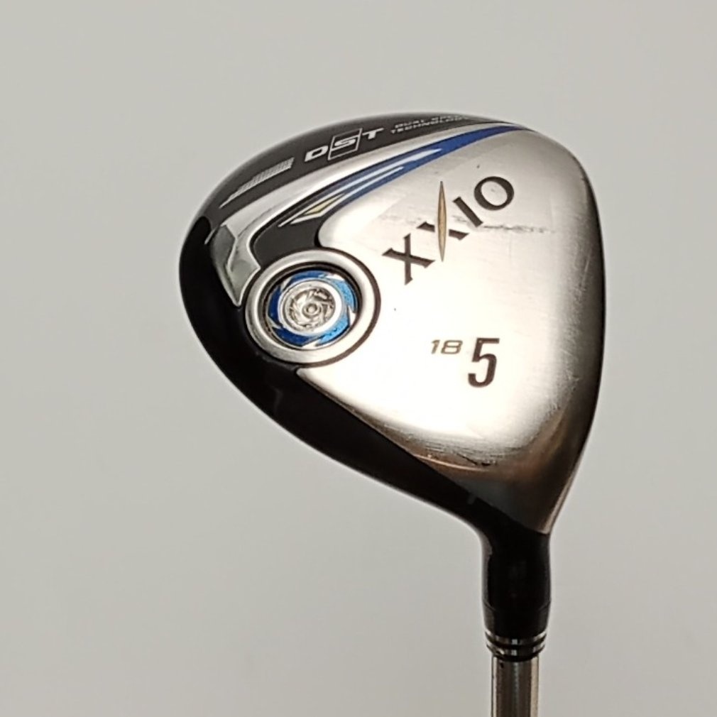 クラブ XXIO MP900 4U XXIO 9 5W 18° S XXIO MP900｜Alpen Online