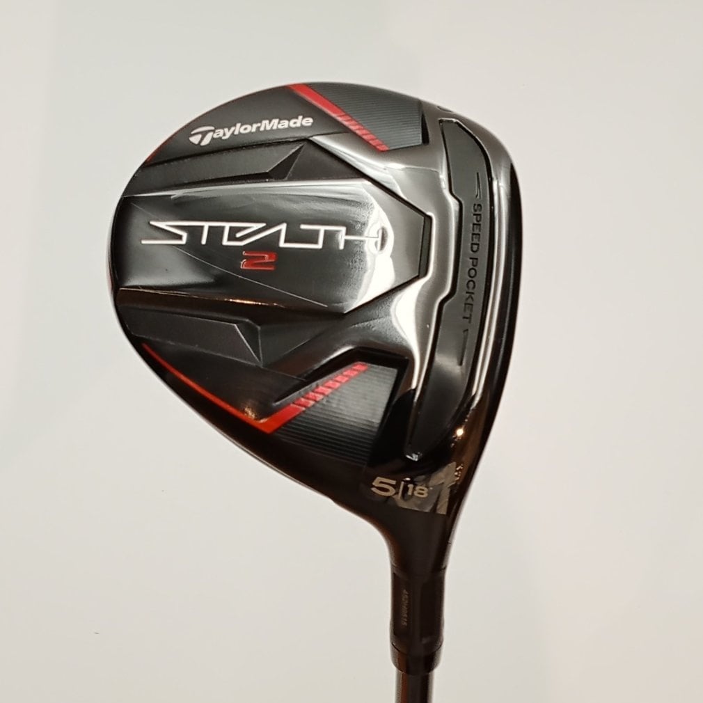 STEALTH2 5W 18° SR TENSEI RED TM50 (22)｜Alpen Online 公式
