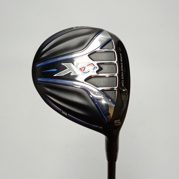 XR　16 5W 19°  R XR