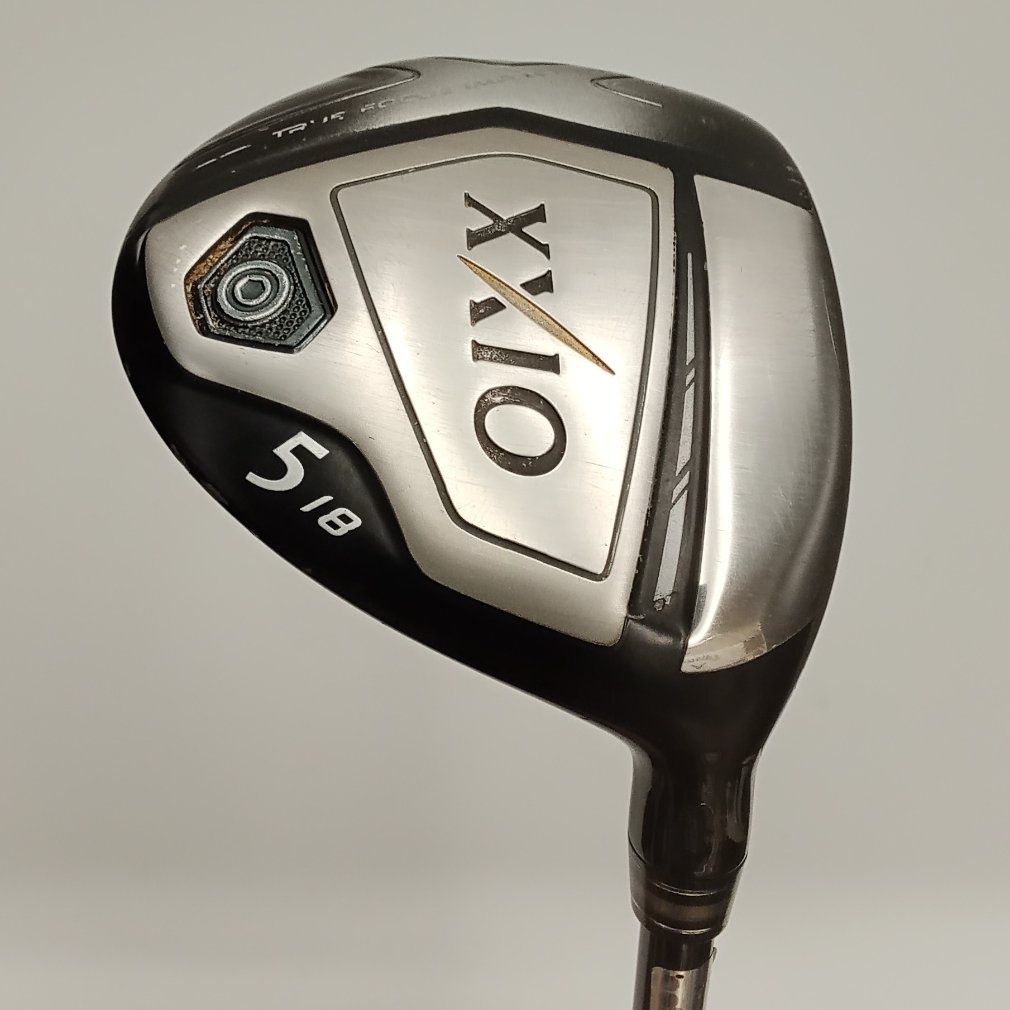 XXIO 10 Miyazaki Model 5W 18° S Miyazaki Waena｜Alpen Online