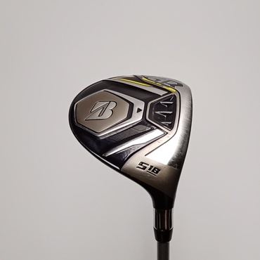 TOUR　B　JGR　(2019) 5W 18°  R Air　Speeder　JGR