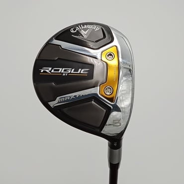ROGUE　ST　MAX　FAST 5W 19°  SR Speeder　NX　40　for　Callaway