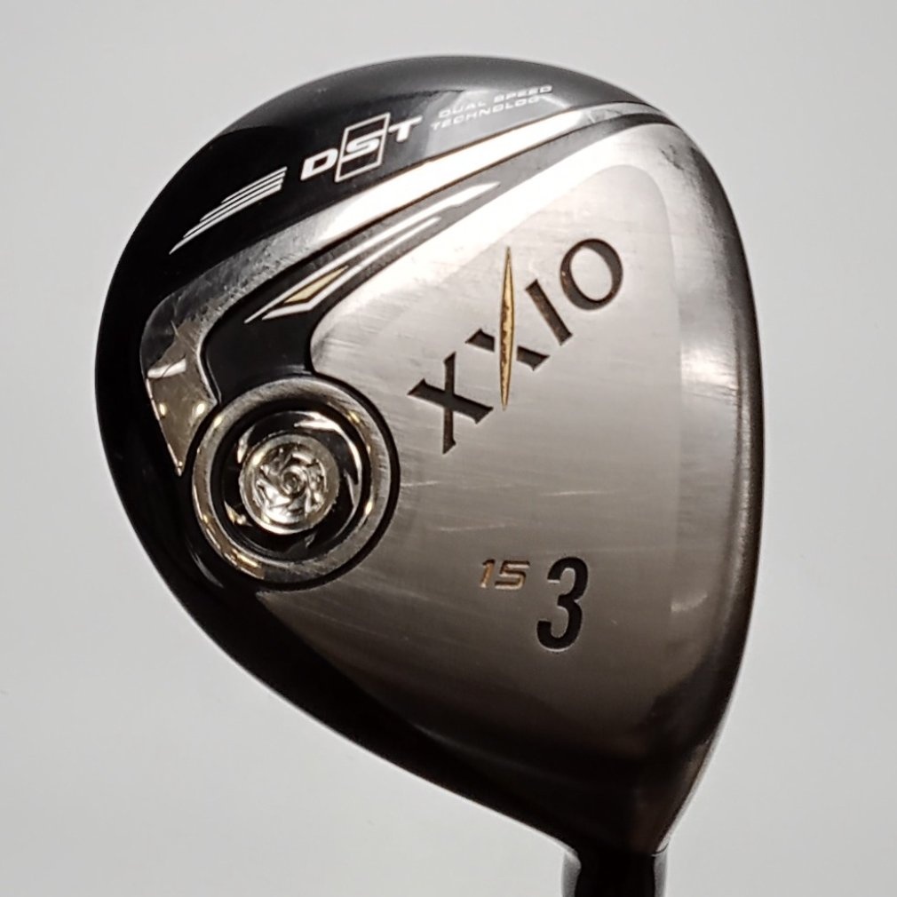 みや XXIO 9 Miyazaki Model 3W 15° SR Miyazaki Melas｜Alpen Online