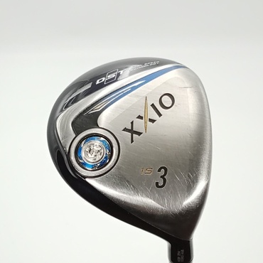 XXIO　9 3W 15°  R XXIO　MP900