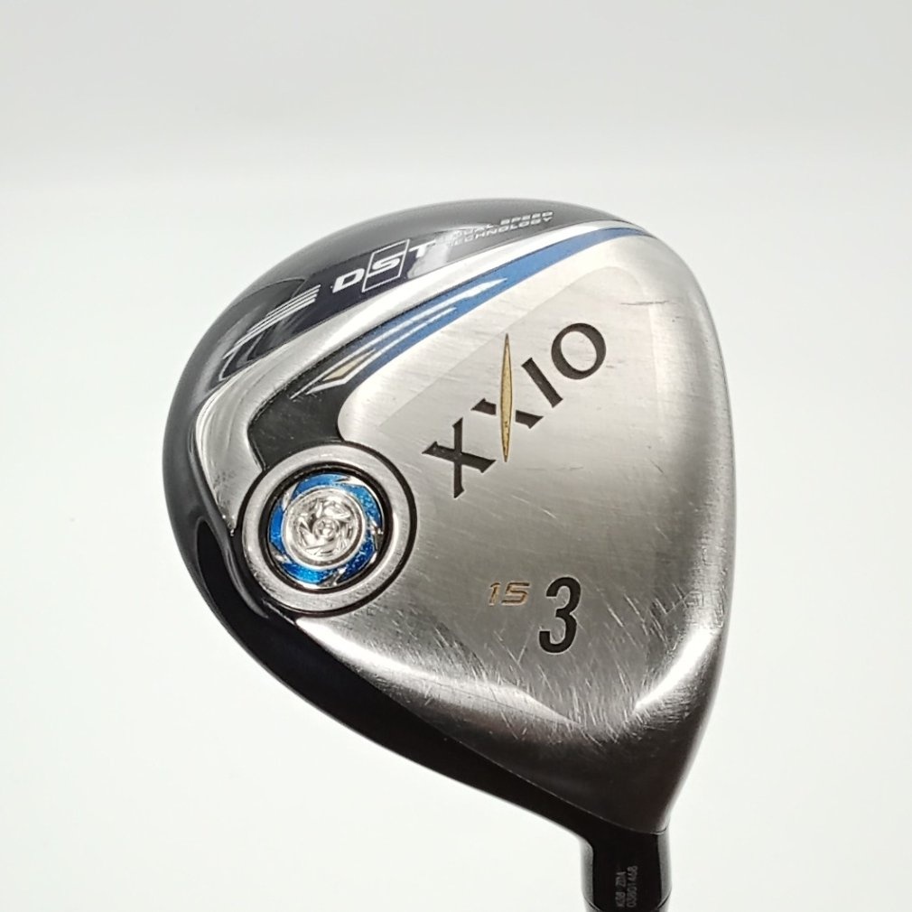 XXIO 9 3W 15° R XXIO MP900｜Alpen Online