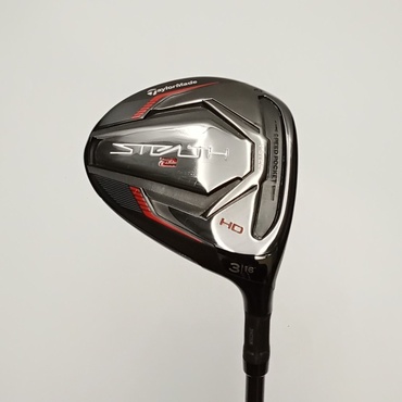 STEALTH2　HD 3W 16°  SR TENSEI　RED　TM50　(22)