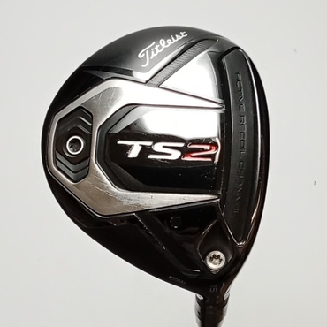 TS2 FW 15°  S Titleist　KURO　KAGE　50