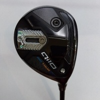 Qi10 TOUR 5W 18° S Diamana WB 63｜Alpen Online 公式オンラインストア
