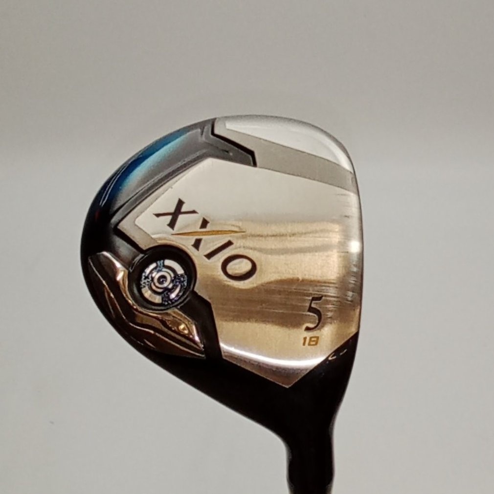 XXIO 7 5W 18° S XXIO MP700｜Alpen Online 公式オンラインストア