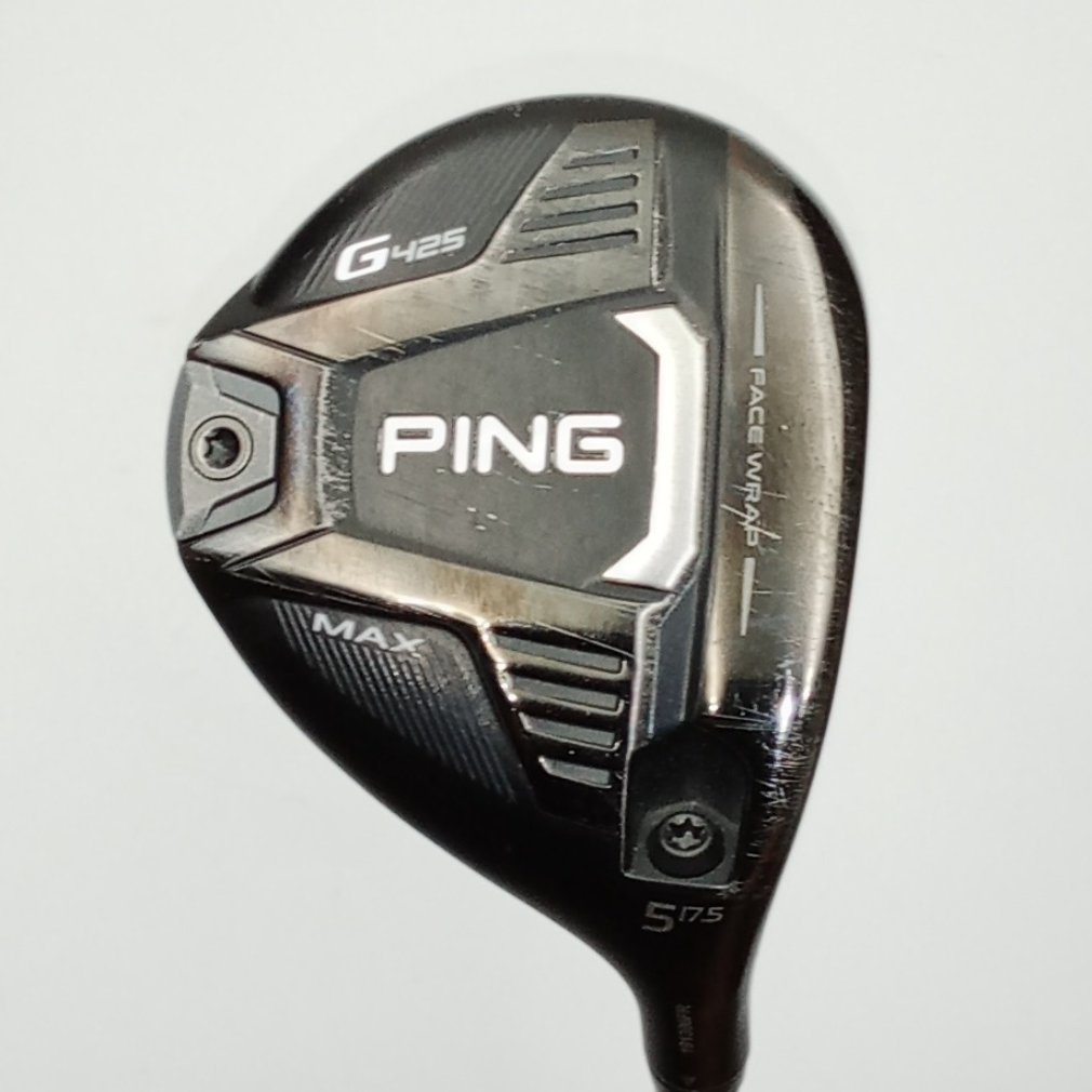 G425 MAX 5W 17.5° S ALTA J CB SLATE｜Alpen Online