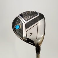 XXIO 12 7W R ネイビー XXIO ELEVEN ﾈｲﾋﾞｰ 7W 20° R XXIO MP1100 ﾈｲﾋﾞｰ｜Alpen Online