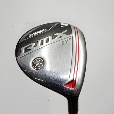 RMX　FW　(2020) 5W 17°  R TMX-420F