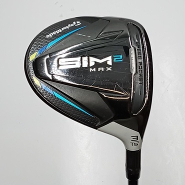 SIM2　MAX 3W 15°  R TENSEI　BLUE　TM50