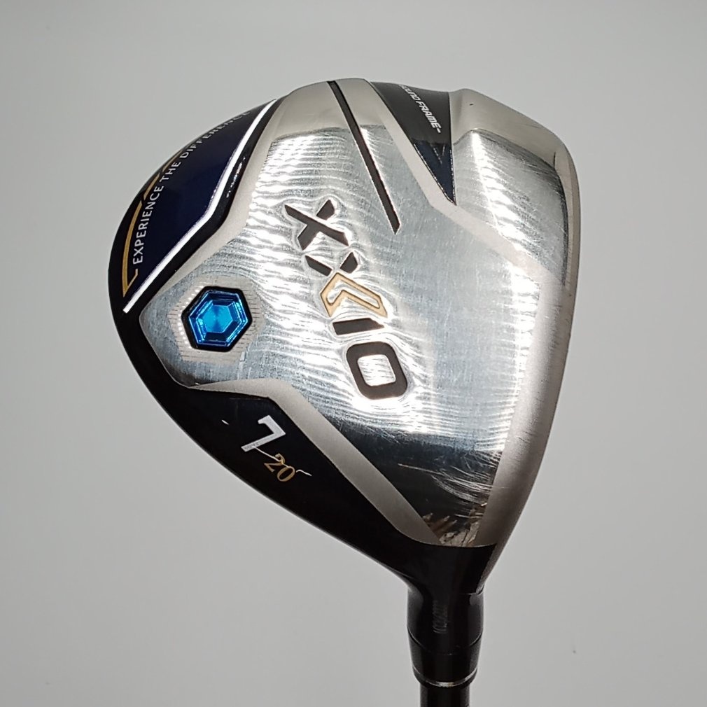 XXIO 12 ﾈｲﾋﾞｰ 7W 20° SR XXIO MP1200 ﾈｲﾋﾞｰ｜Alpen Online