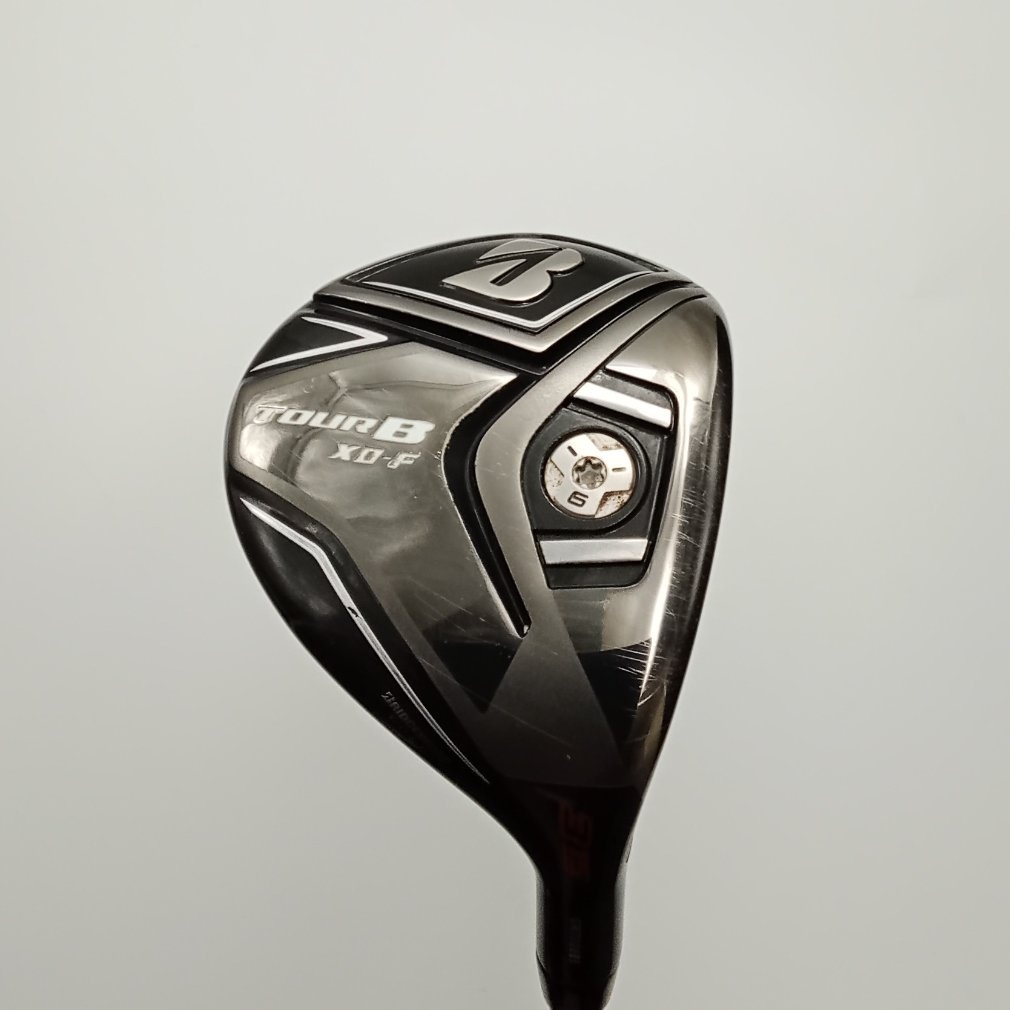 TOUR B XD-F 3W 15° S Speeder 661 EVOLUTION Ⅲ｜Alpen Online 公式