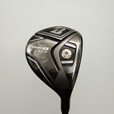 TOUR　B　XD-F 3W 15°  S Speeder　661　EVOLUTION　Ⅲ
