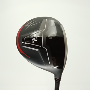 GOLDENPRIX　TR-01 3W 15.5°  S GOLDENPRIX　TR-01　TENSEI