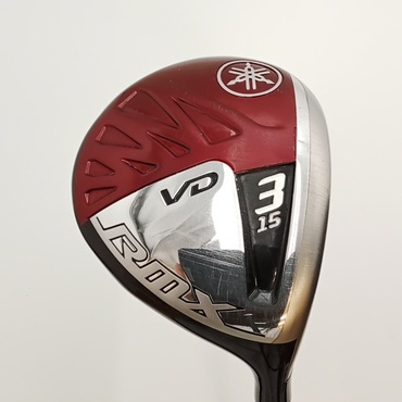 RMX　VD 3W 15°  R Diamana　YR　f