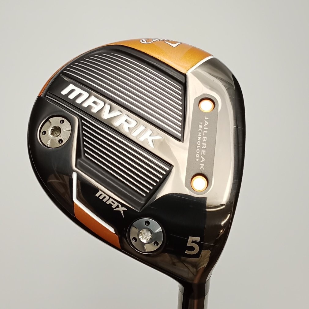 【5W／19°】キャロウェイ マーベリック MAX Diamana40 SR MAVRIK MAX 5W 19° SR Diamana 40 for Callaway｜Alpen Online 公式