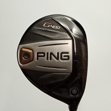 G400 3W 14.5°  SR ALTA　J　CB