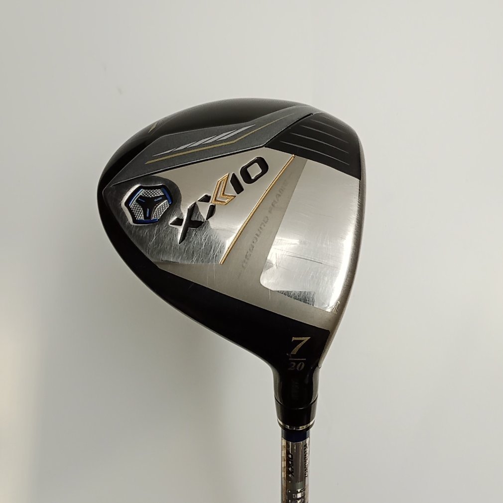 XXIO 13 ﾈｲﾋﾞｰ 7W 20° R XXIO MP1300 ﾈｲﾋﾞｰ｜Alpen Online 公式