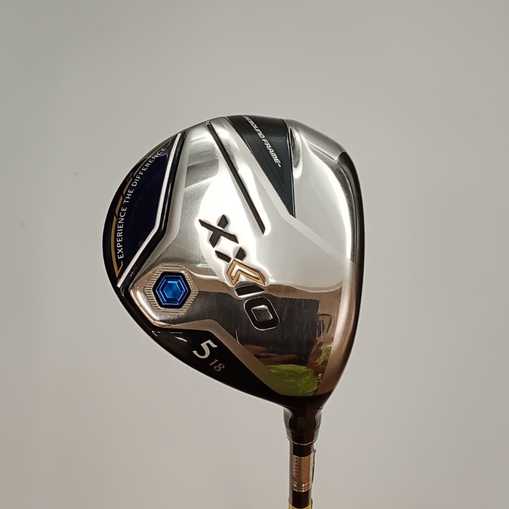 XXIO 12 ﾈｲﾋﾞｰ 5W 18° S XXIO MP1200 ﾈｲﾋﾞｰ｜Alpen Online アルペン