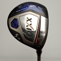 XXIO 10 ﾈｲﾋﾞｰ 5W 18° S XXIO MP1000｜Alpen Online 公式オンラインストア