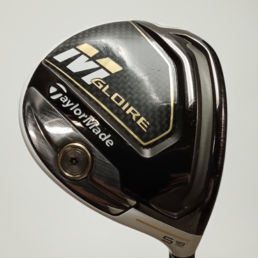 M　GLOIRE 5W 18°  R Speeder　EVOLUTION　TM