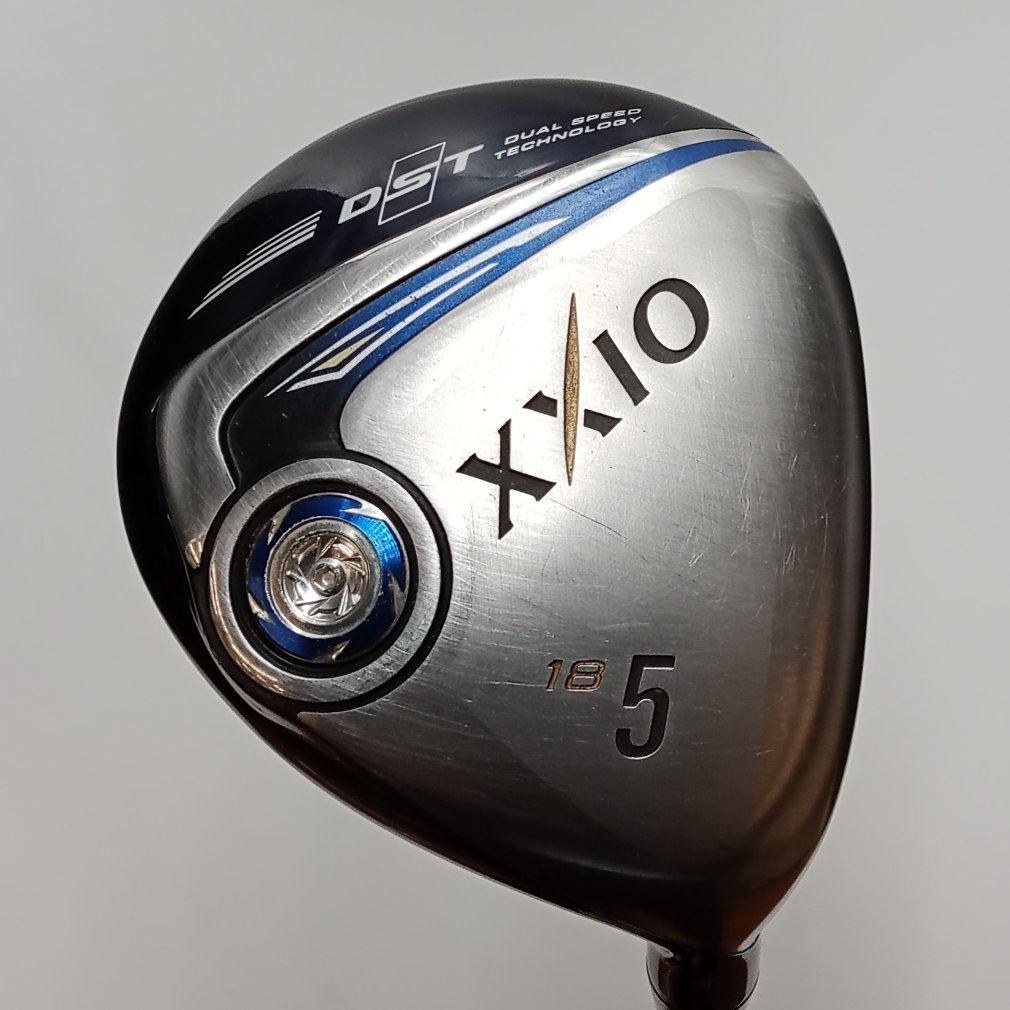 [値下げ] XXIO MP900 5W 18° R 右 XXIO 9 5W 18° R XXIO MP900｜Alpen Online 公式オンラインストア
