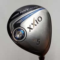 XXIO 9 5W 18° R XXIO MP900｜Alpen Online 公式オンラインストア