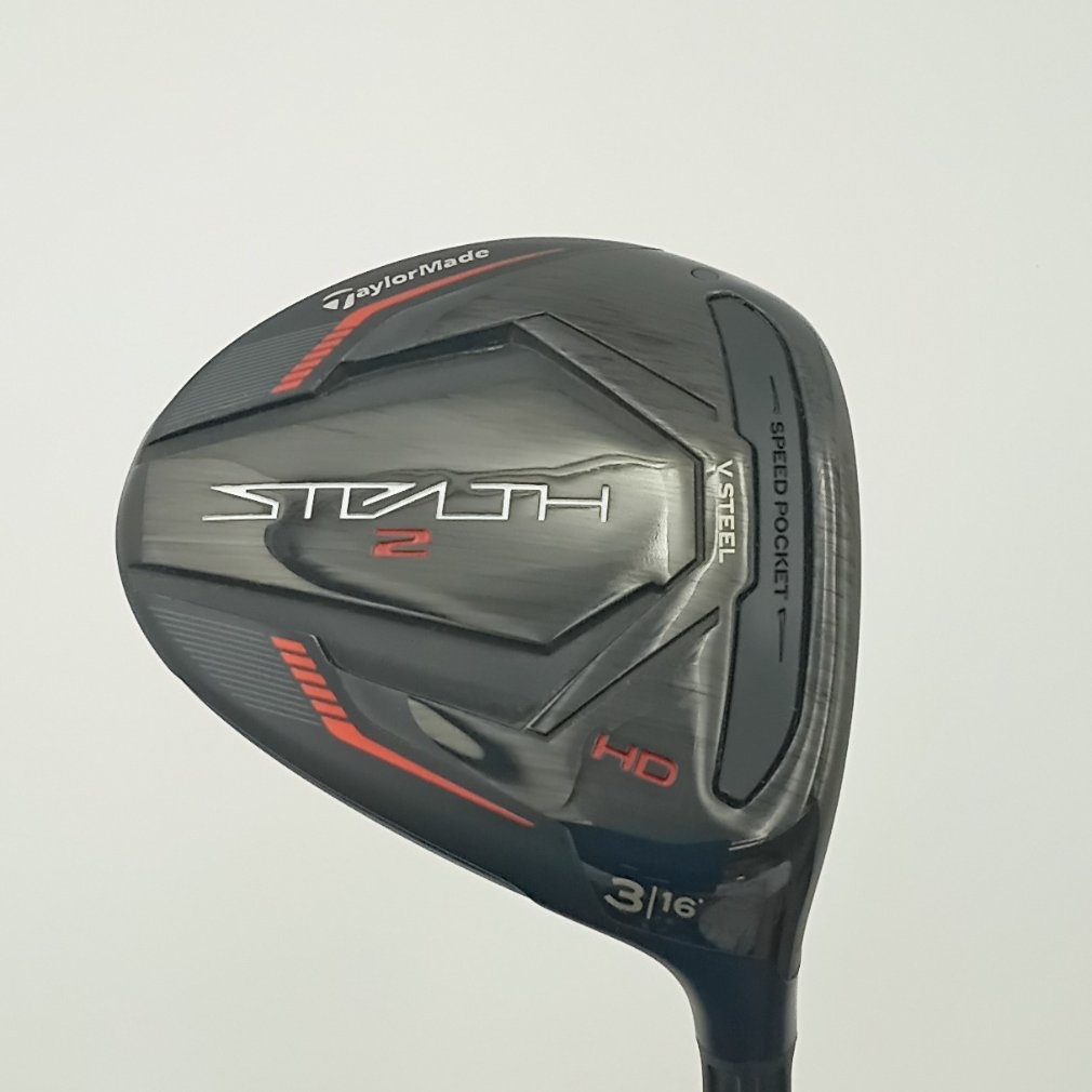STEALTH 2 HD 3W 16° TENSEI RED TM50 S STEALTH2 HD 3W 16° R TENSEI RED TM50 (22)｜Alpen Online 公式