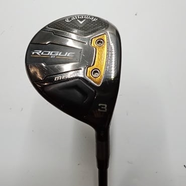 ROGUE　ST　MAX 3W 15°  R VENTUS　5　for　Callaway
