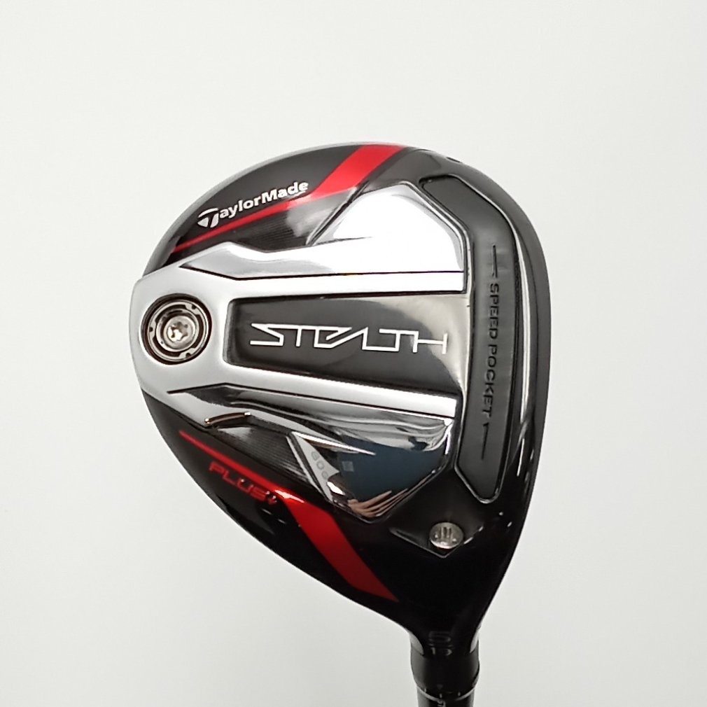 TaylorMade STEALTH 5W ディアマナPD60S Diamana PD 60 S 5W用