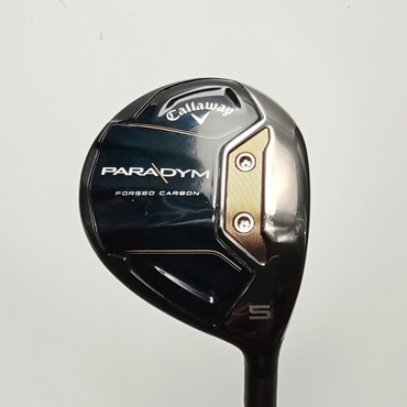 PARADYM 5W 18°  SR VENTUS　TR　5　for　Callaway