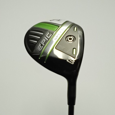 EPIC　SPEED 3W 15°  R Diamana　50　for　Callaway