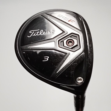 915F 3W 15°  S Tour　AD　MJ-6