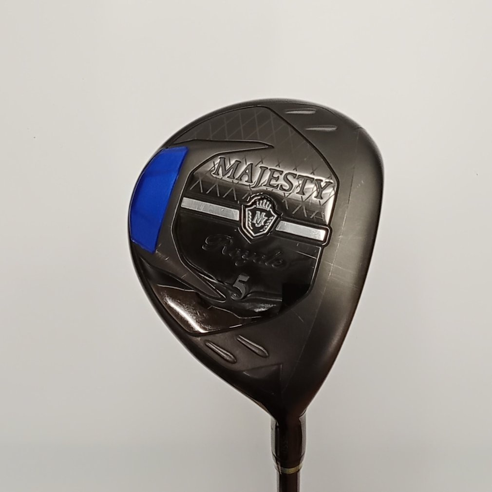 MAJESTY Royale (2023) 5W 19° R MAJESTY LV550｜Alpen Online 公式 
