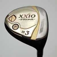 XXIO PRIME (2017) 3W 15° R XXIO PRIME SP-900｜Alpen Online