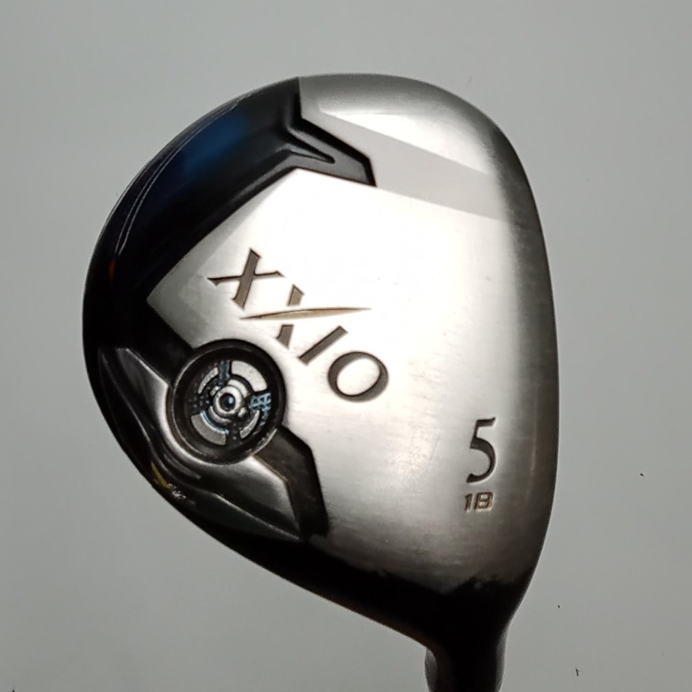 XXIO 7 5W 18° SR XXIO MP700｜Alpen Online｜アルペングループ公式