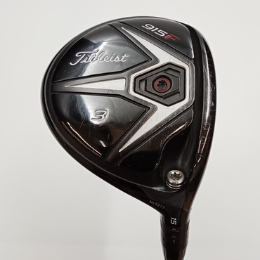 915F 3W 15°  S Tour　AD　MJ-6