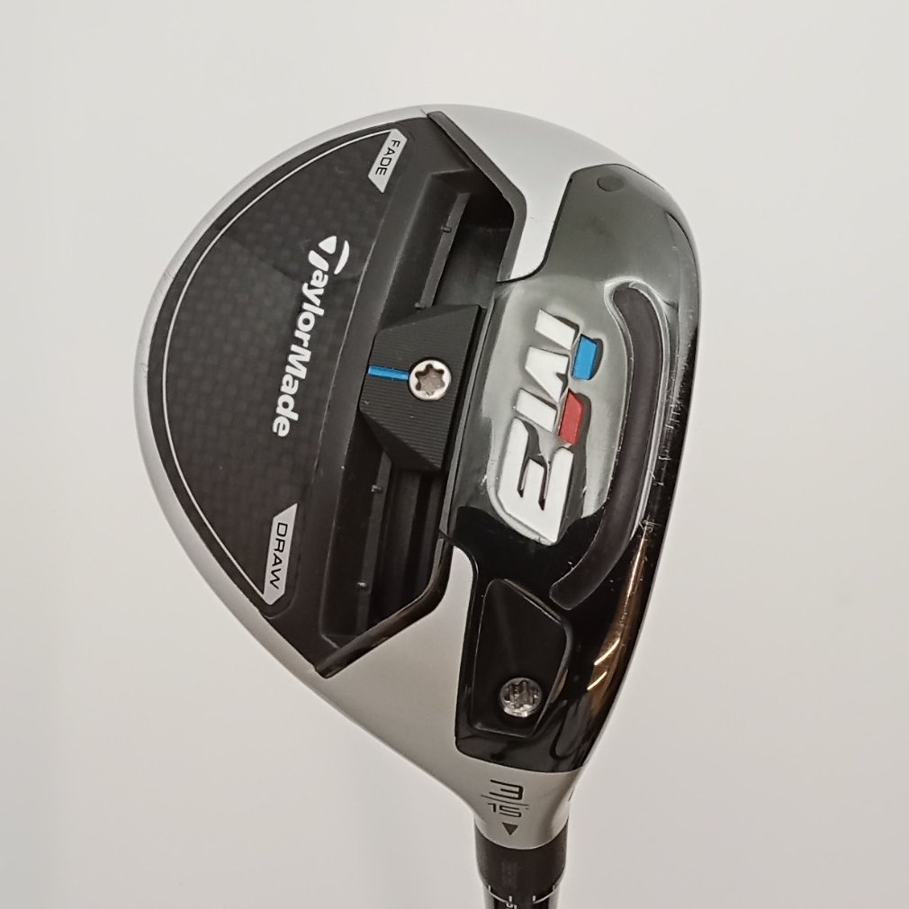M3 3W 15° SR KURO KAGE TM5｜Alpen Online 公式オンラインストア