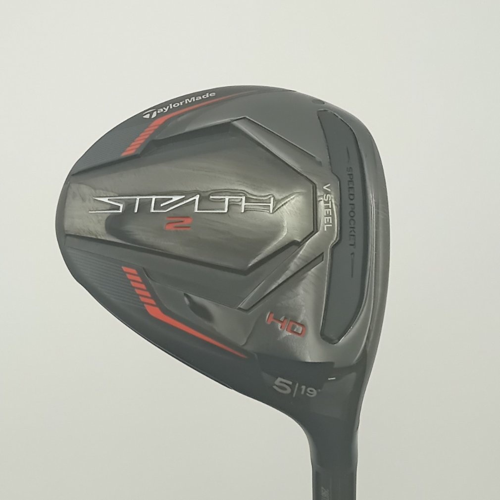STEALTH2 HD 5W 19° R TENSEI RED TM50 (22)｜Alpen Online 公式