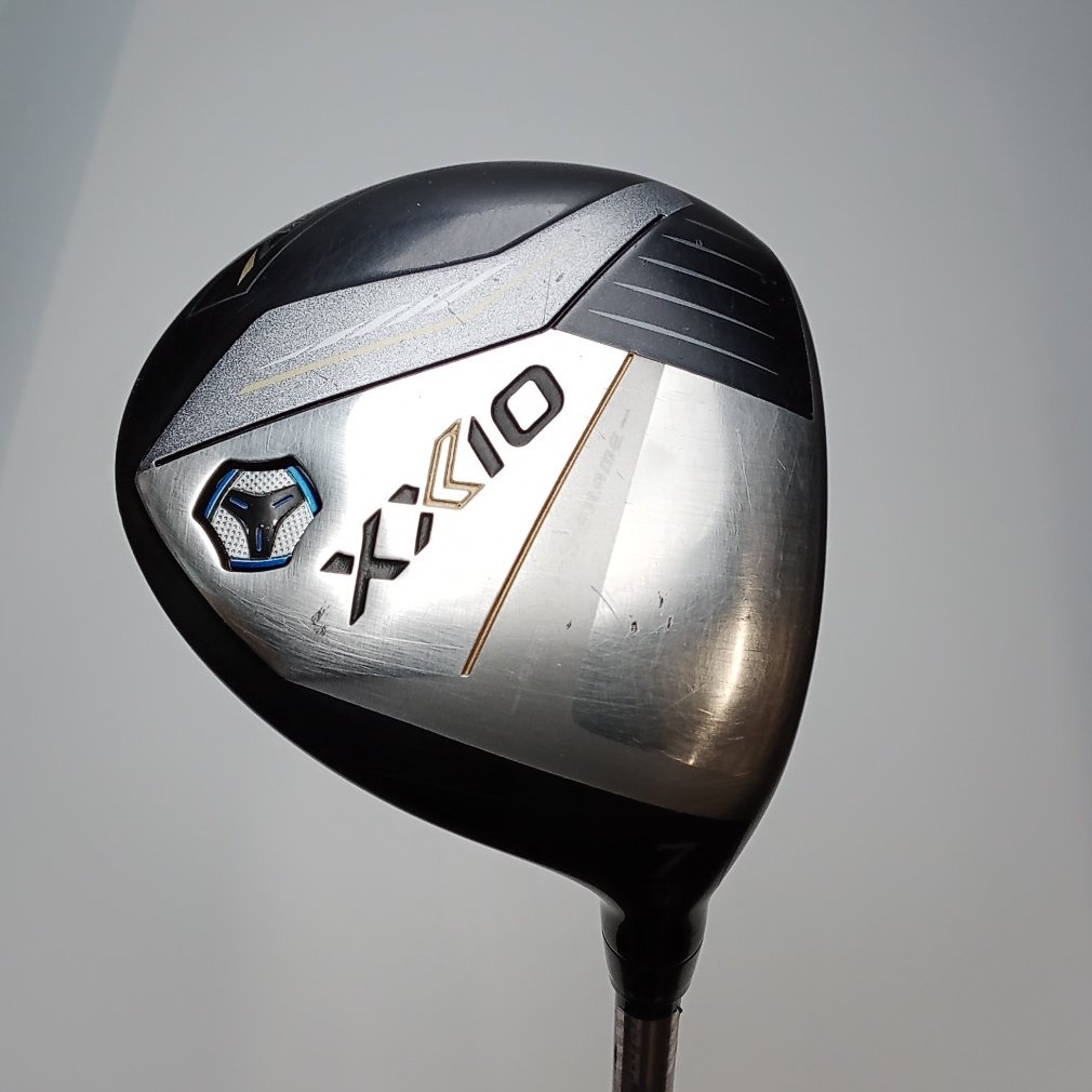 XXIO 13 ﾈｲﾋﾞｰ 7W 20° SR XXIO MP1300 ﾈｲﾋﾞｰ｜Alpen Online 公式