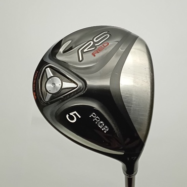 RS　RED 5W 17°  SR Speeder　EVOLUTION　for　PRGR