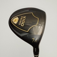 XXIO PRIME (2023) 7W 21° R2 XXIO PRIME SP-1200｜Alpen Online 公式