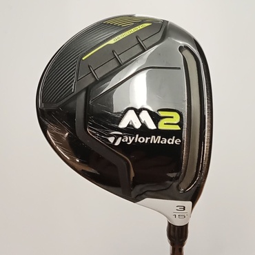 M2　(2017)　US FW REAX　55