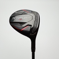 STEALTH2 7W 21° S TENSEI RED TM50 (22)｜Alpen Online 公式