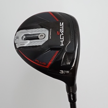 STEALTH2　PLUS FW その他カーボン